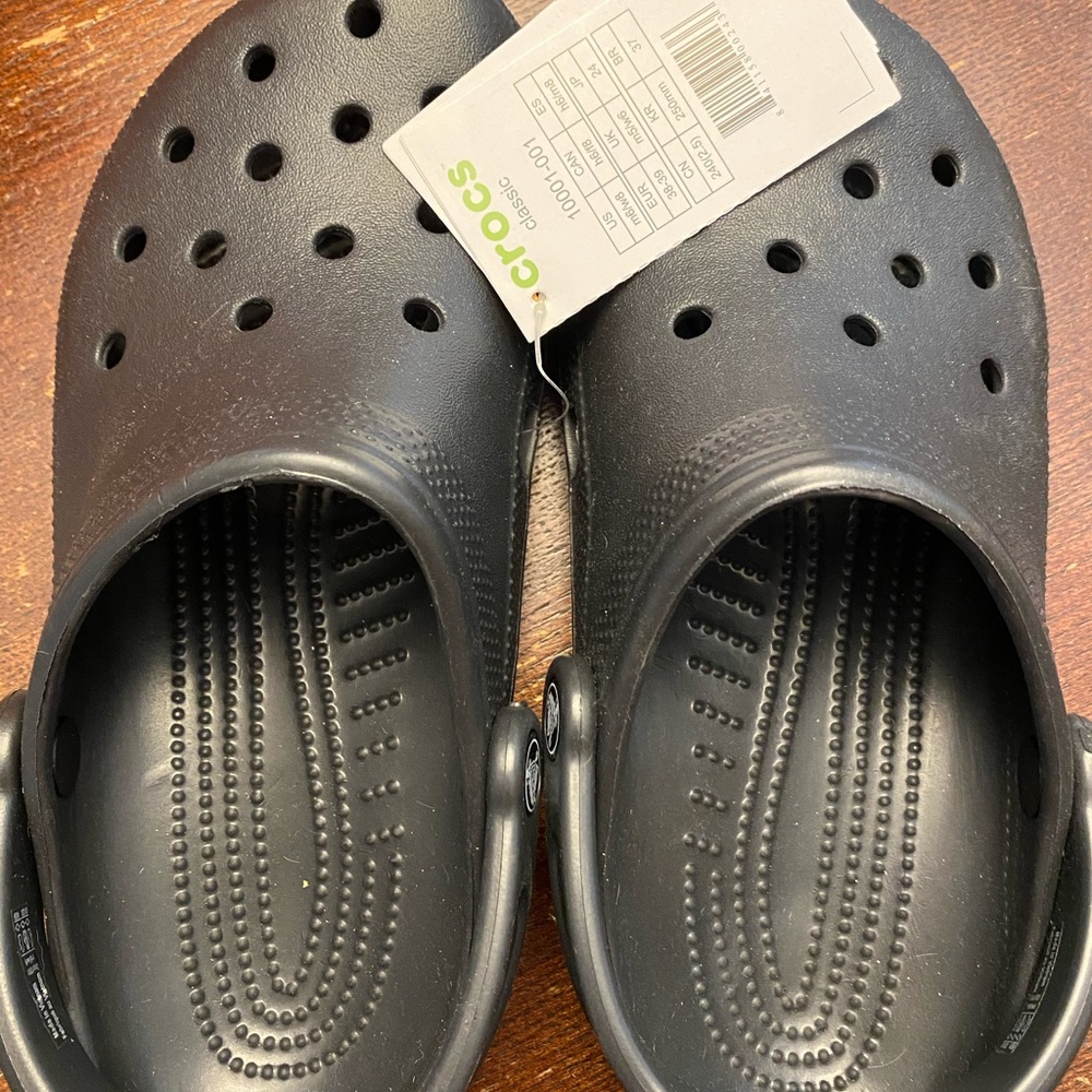 Crocs - Picture 4 of 6